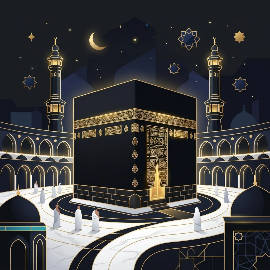 Bimbingan Ibadah & Ziarah di Masjid Nabawi