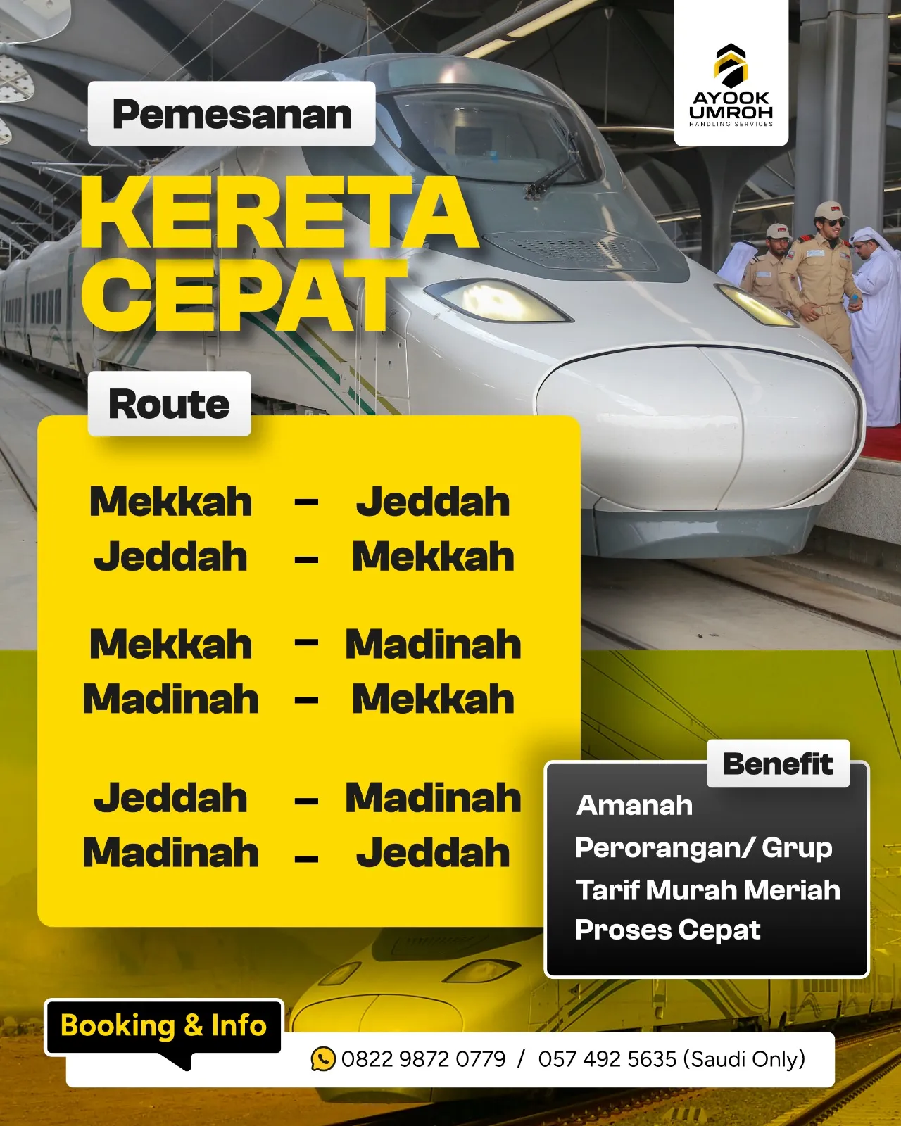 Kereta Cepat