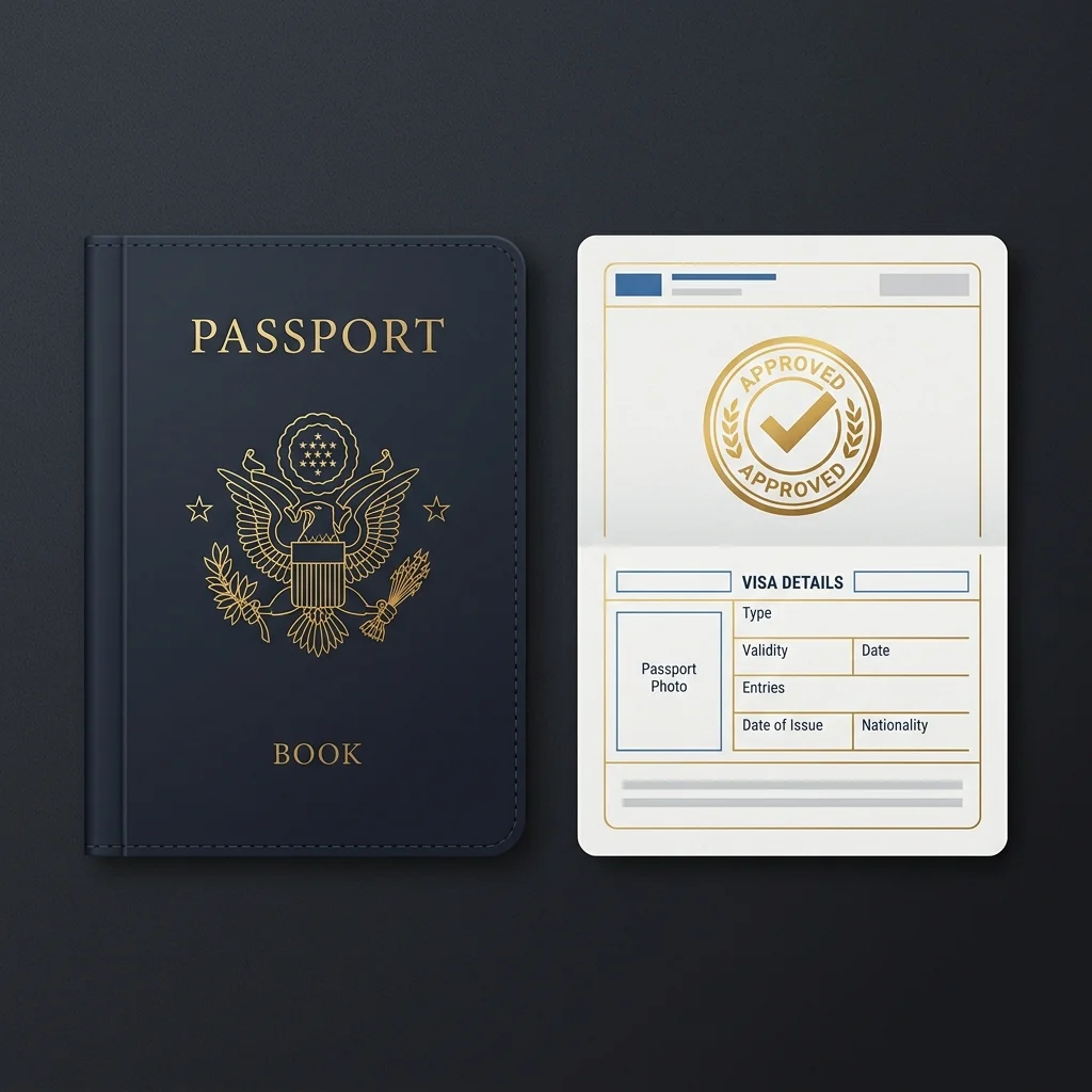Visa
